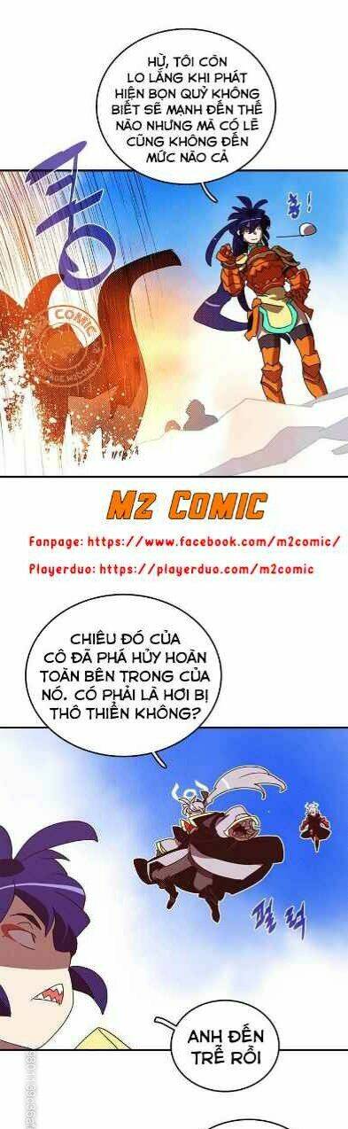 Chương 133 - Trang 19