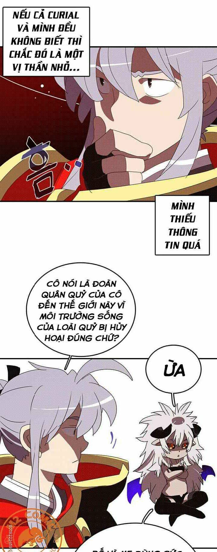 Chương 136 - Trang 21