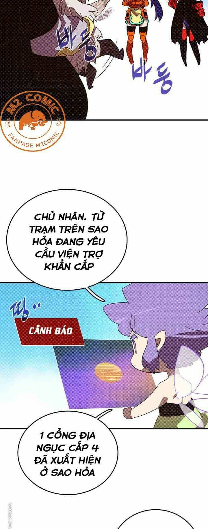 Chương 136 - Trang 25