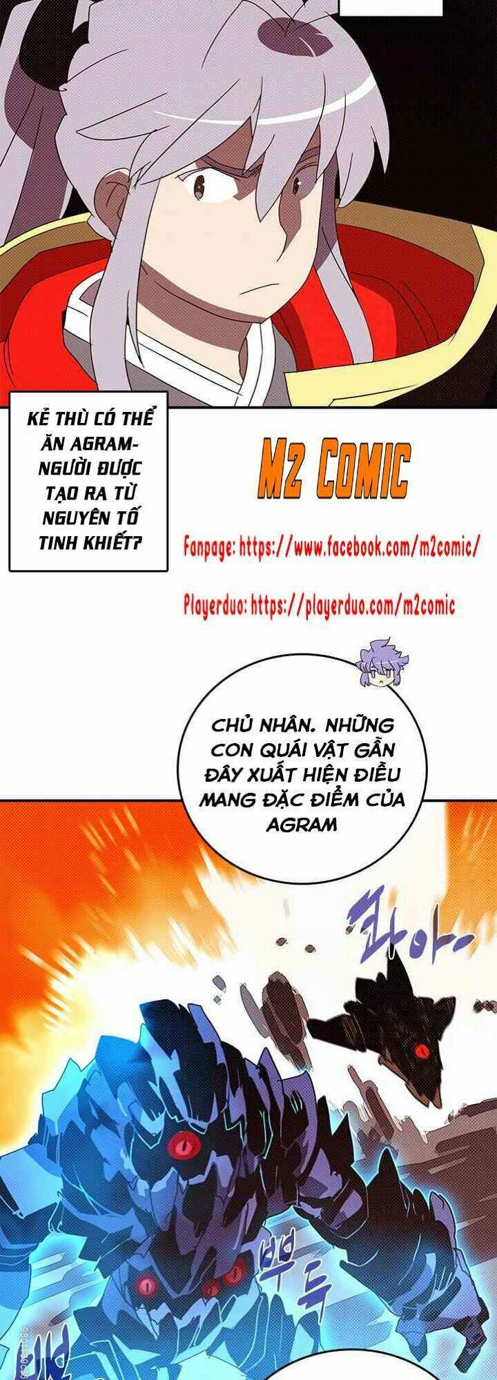 Chương 136 - Trang 36
