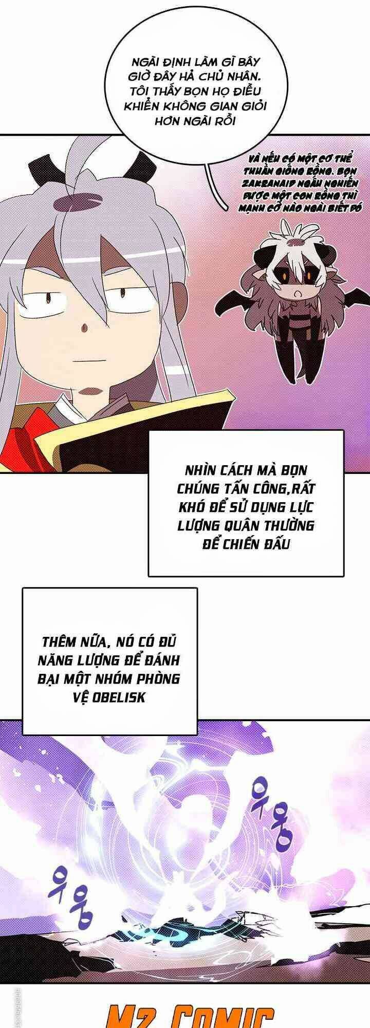 Chương 137 - Trang 32