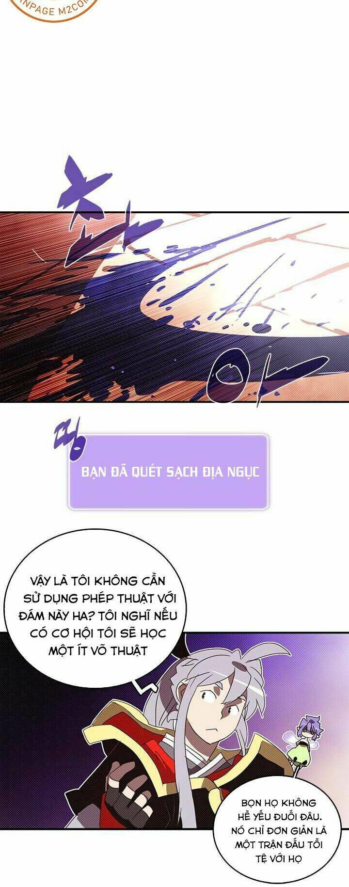 Chương 139 - Trang 26