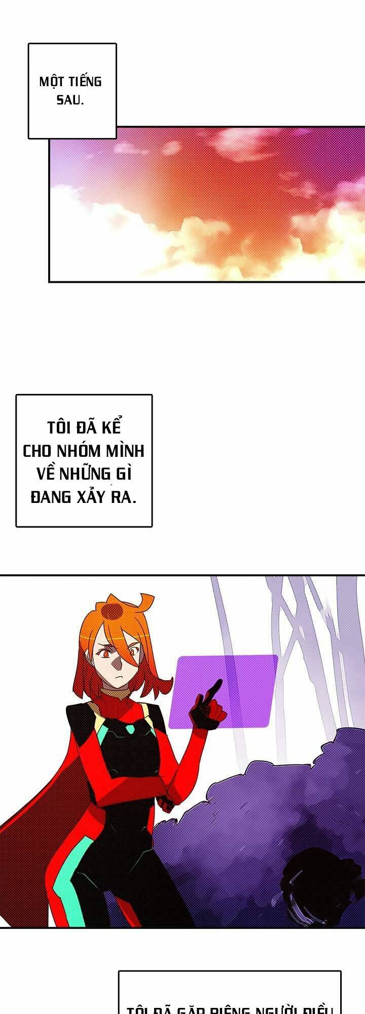 Chương 141 - Trang 32