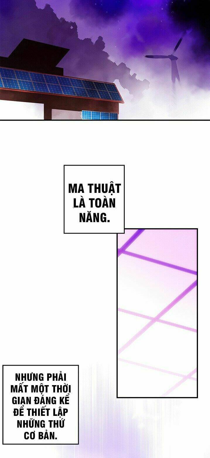 Chương 64 - Trang 20