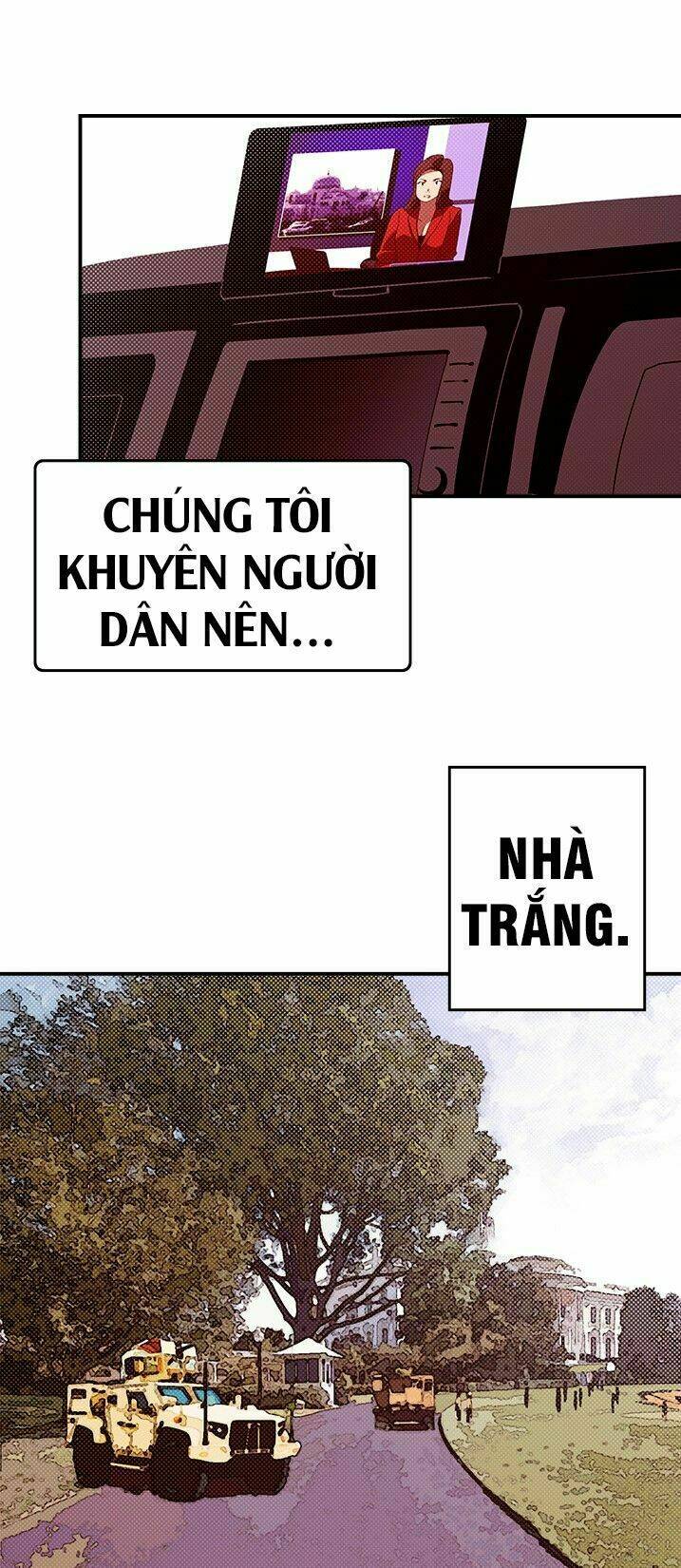 Chương 70 - Trang 32
