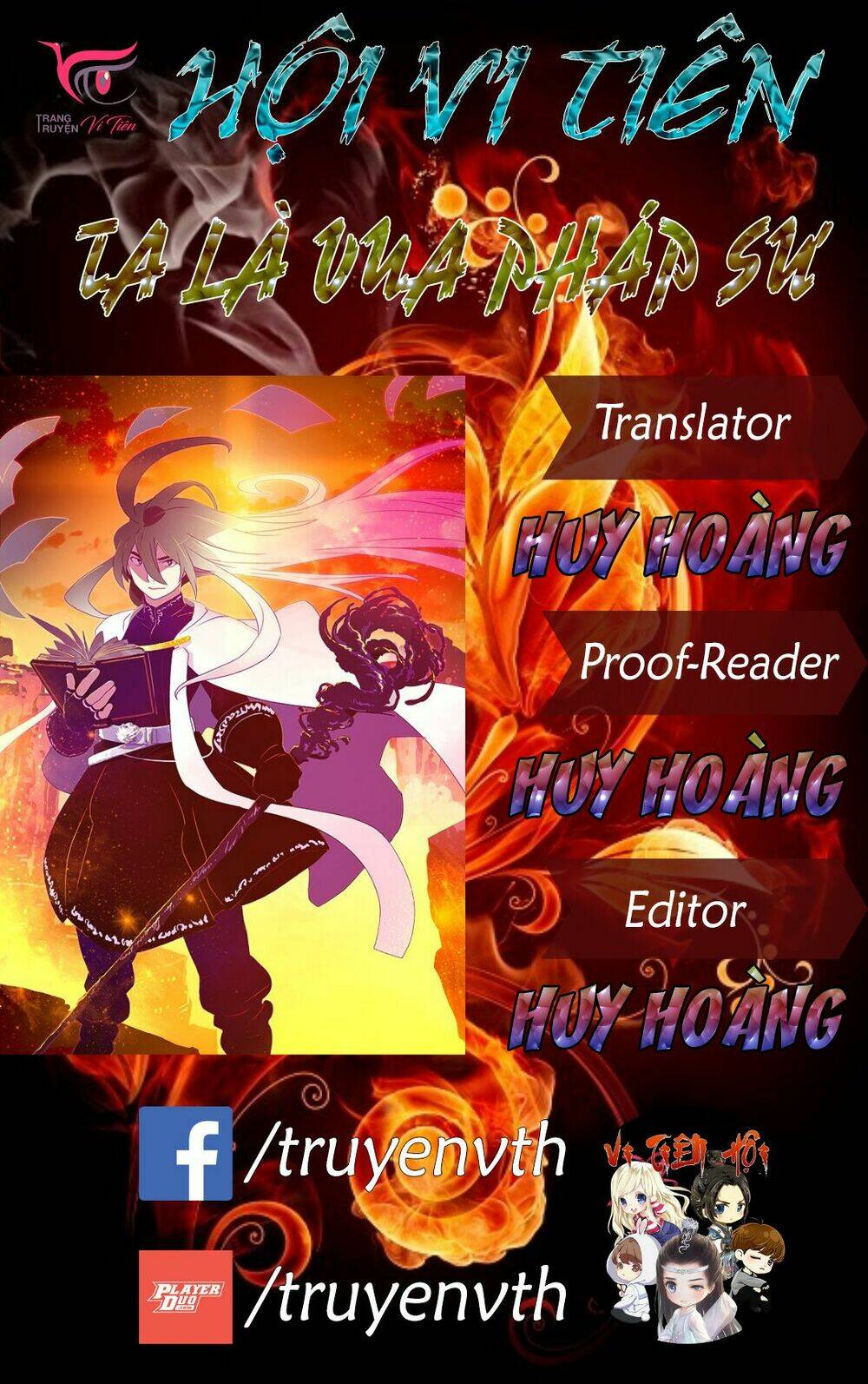 Chương 87 - Trang 1