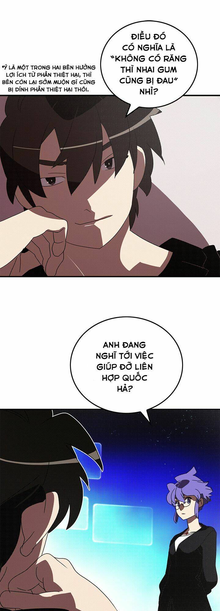 Chương 91 - Trang 20