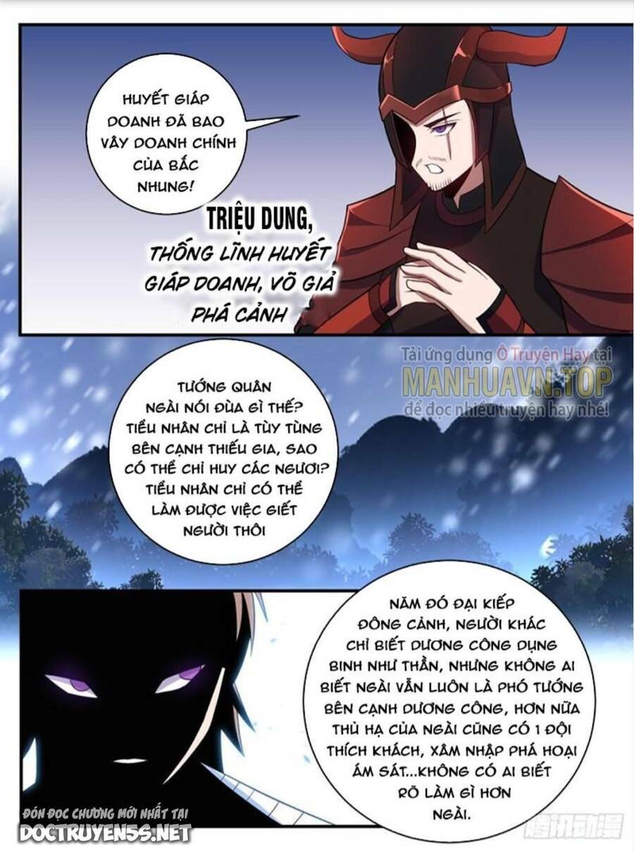 Chương 310 - Trang 10