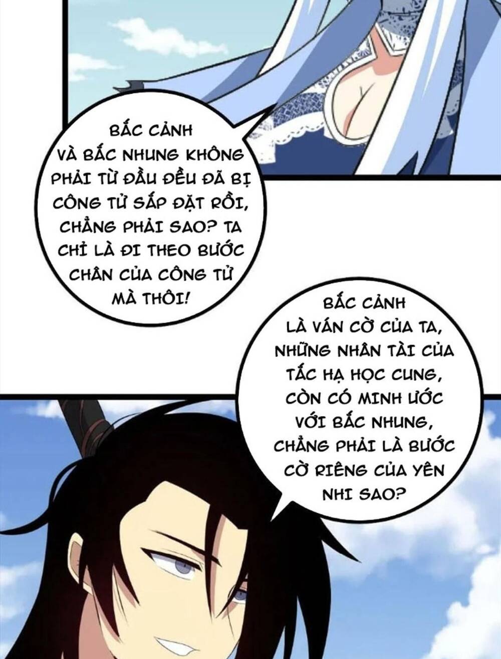 Chương 430 - Trang 8