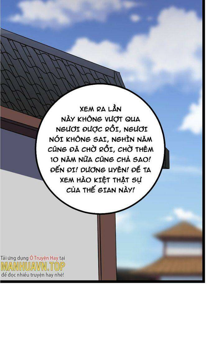 Chương 601 - Trang 10