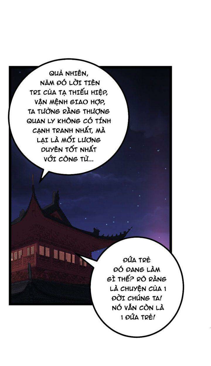 Chương 602 - Trang 20
