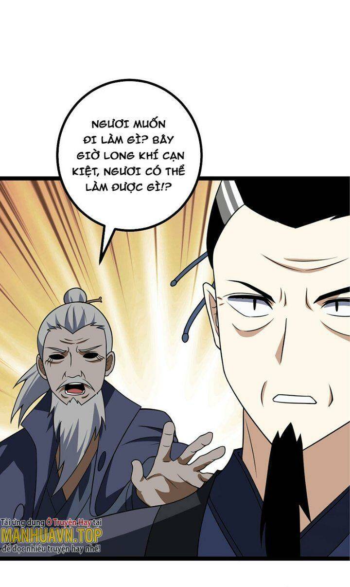 Chương 602 - Trang 21