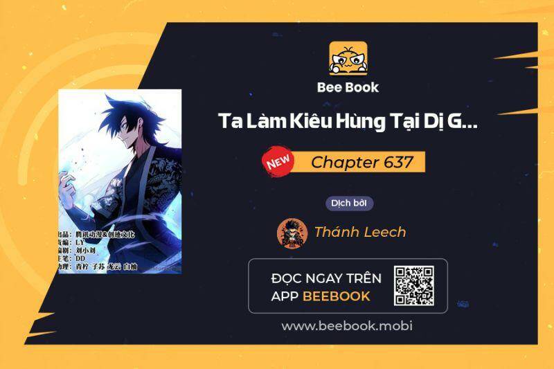 Chương 637 - Trang 1