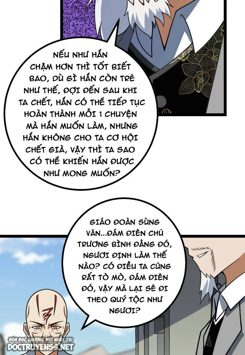 Chương 684 - Trang 22