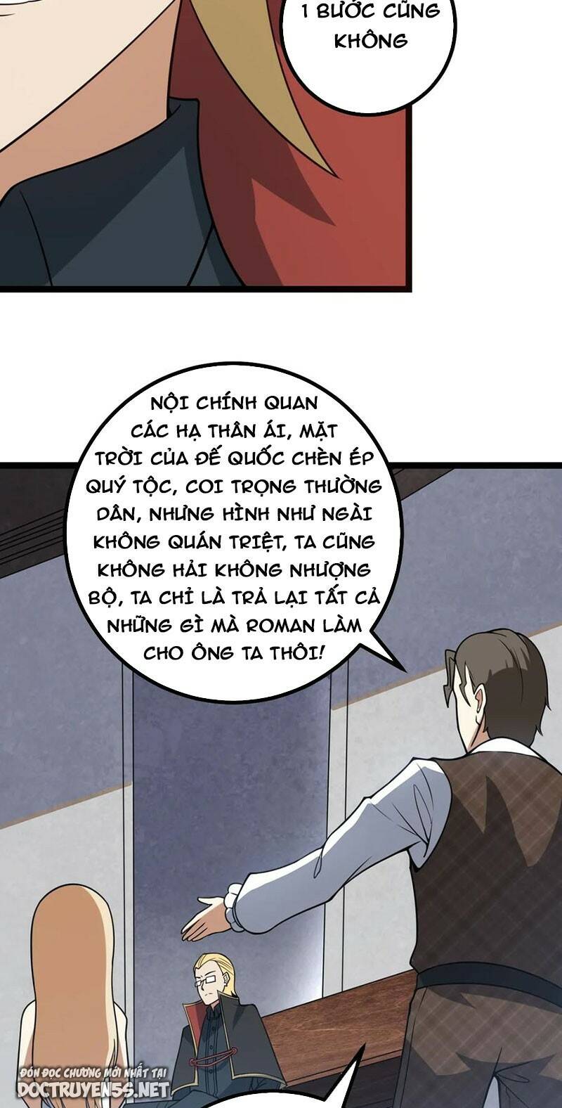 Chương 687 - Trang 21