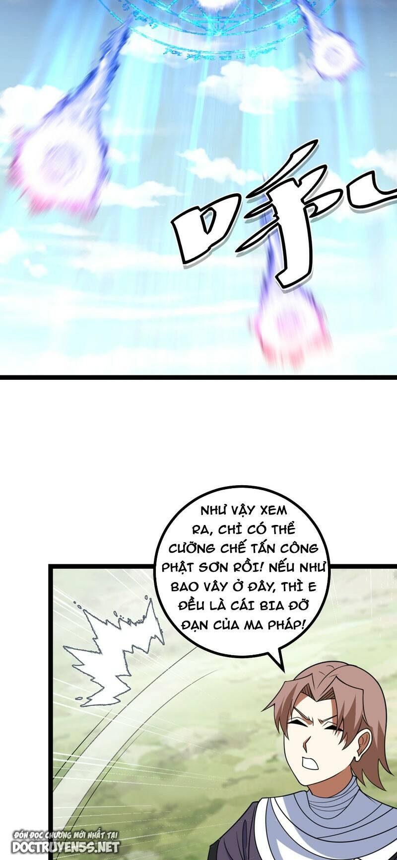Chương 692 - Trang 19