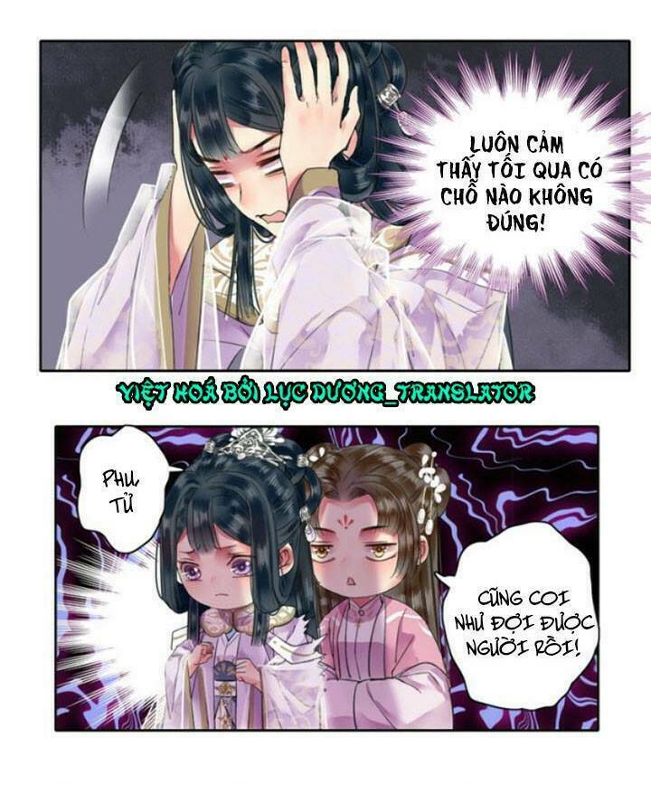 Chương 111 - Trang 7