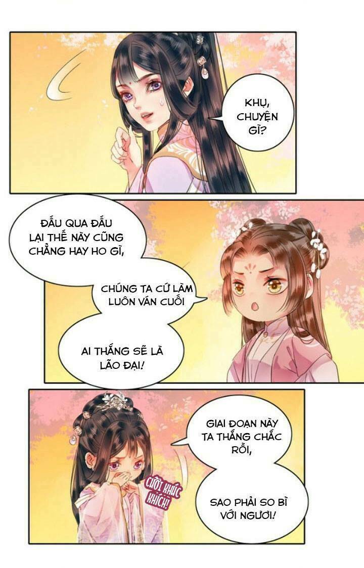 Chương 111 - Trang 8