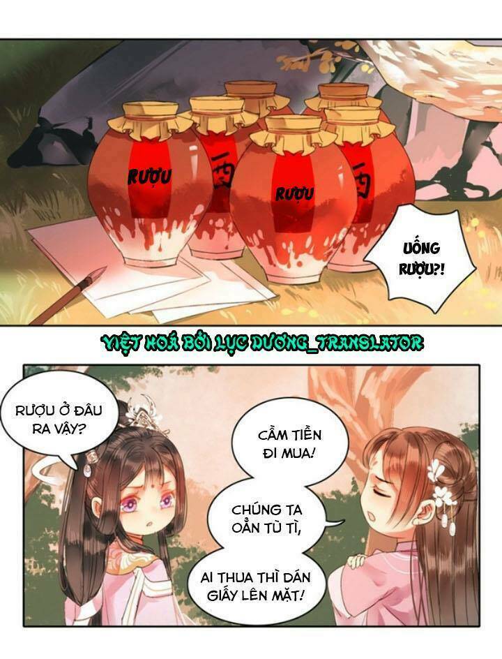 Chương 111 - Trang 10