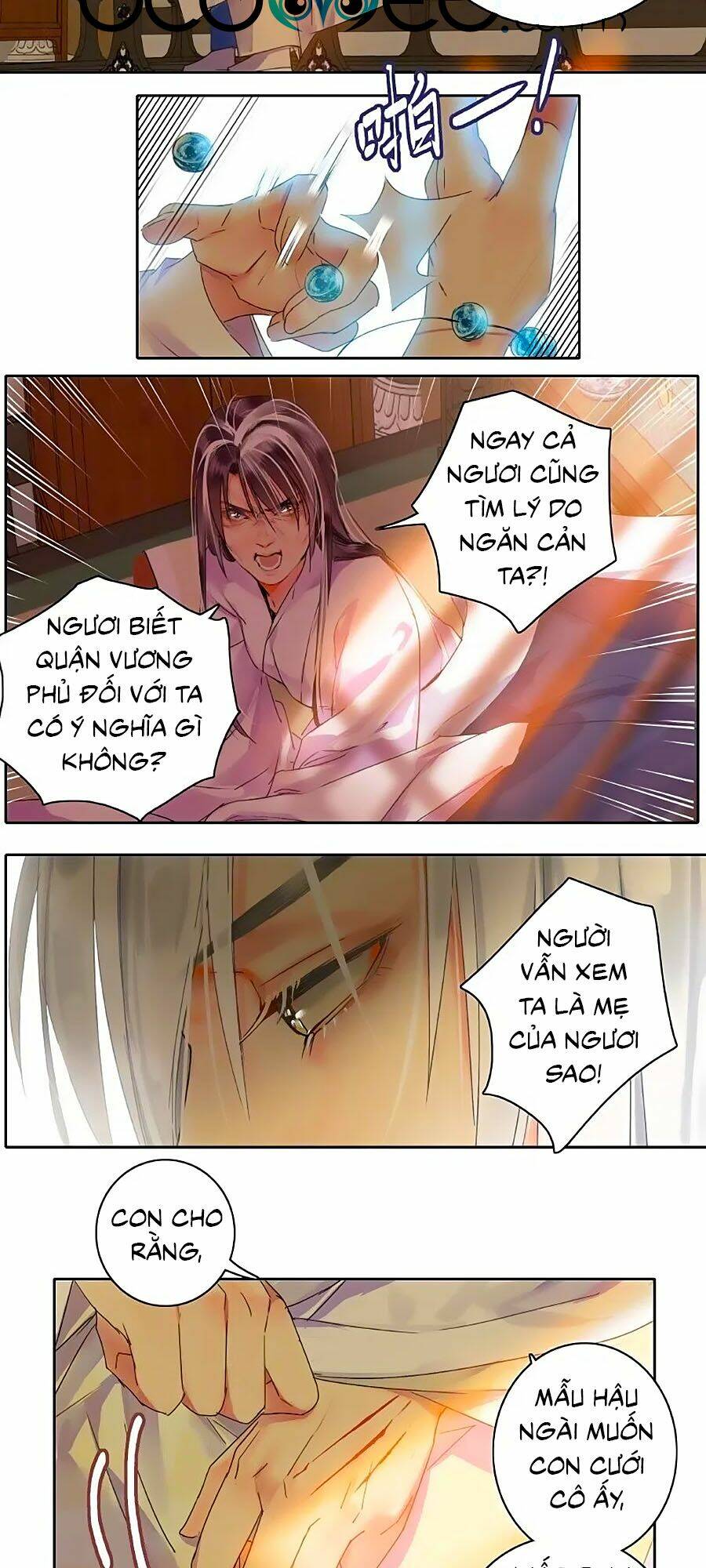 Chương 151 - Trang 3
