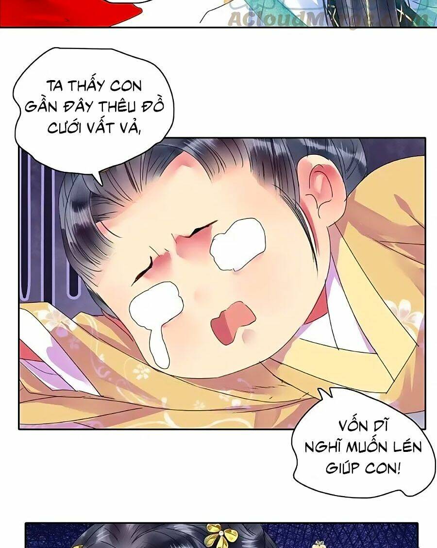 Chương 151 - Trang 8