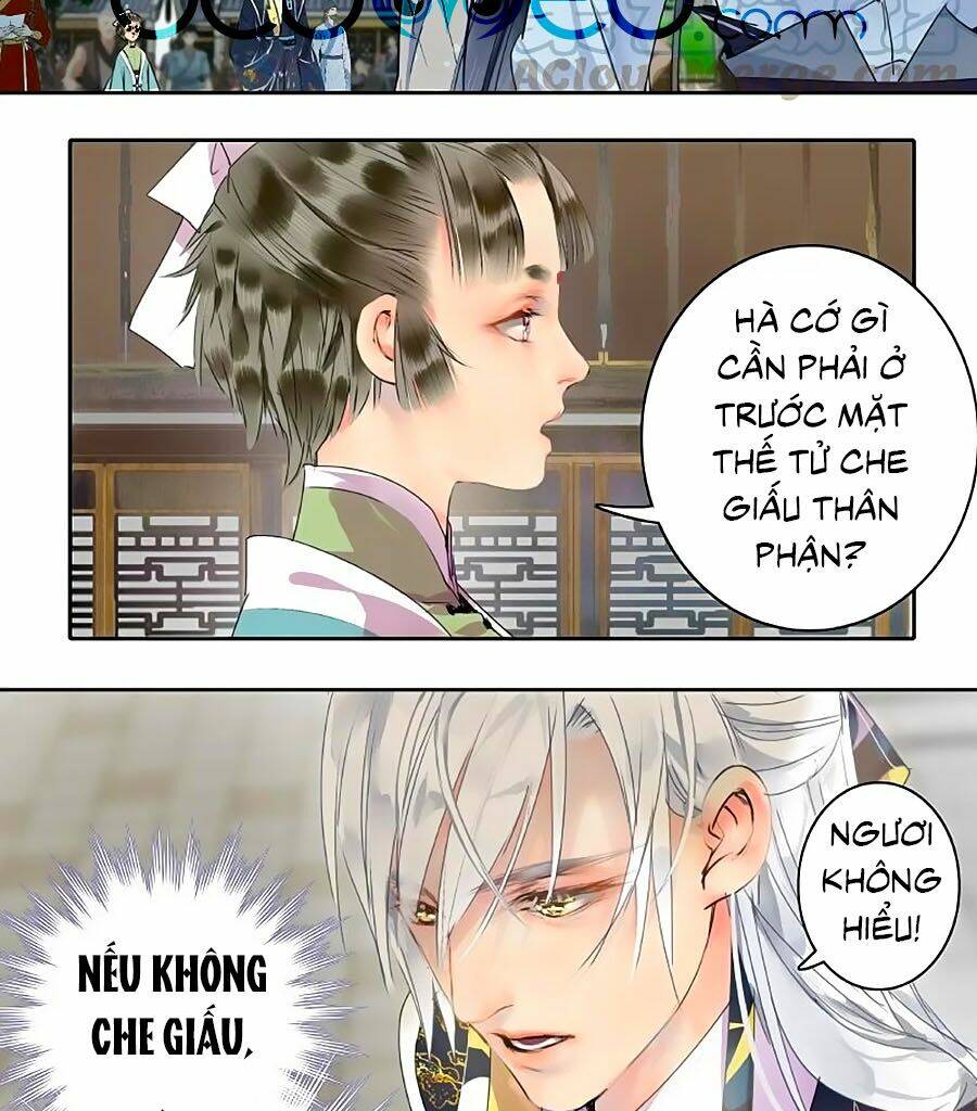Chương 162 - Trang 3