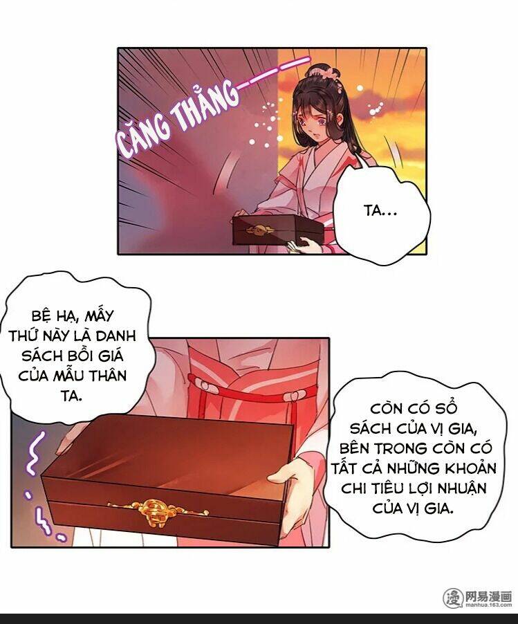 Chương 76 - Trang 5