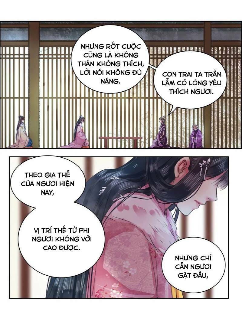 Chương 80 - Trang 3