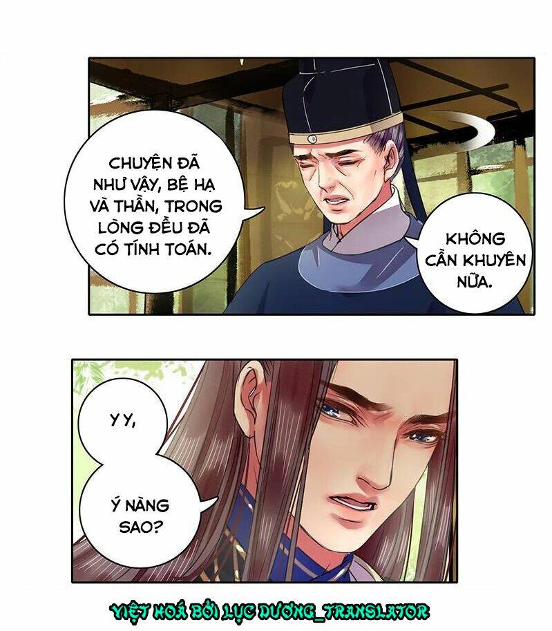 Chương 90 - Trang 3