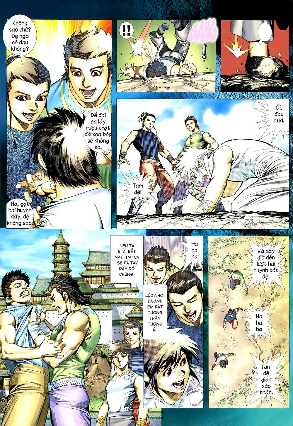 Chương 11 - Trang 4
