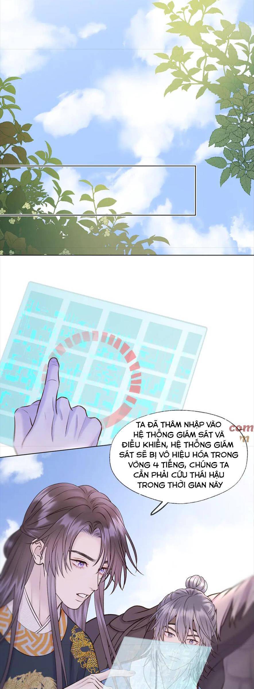 Chương 73 - Trang 10