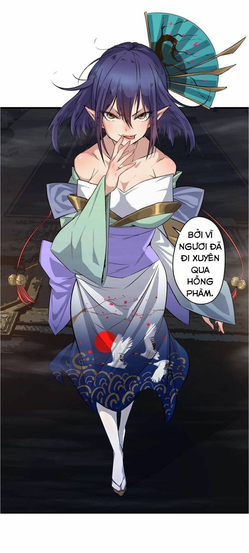 Chương 21 - Trang 22