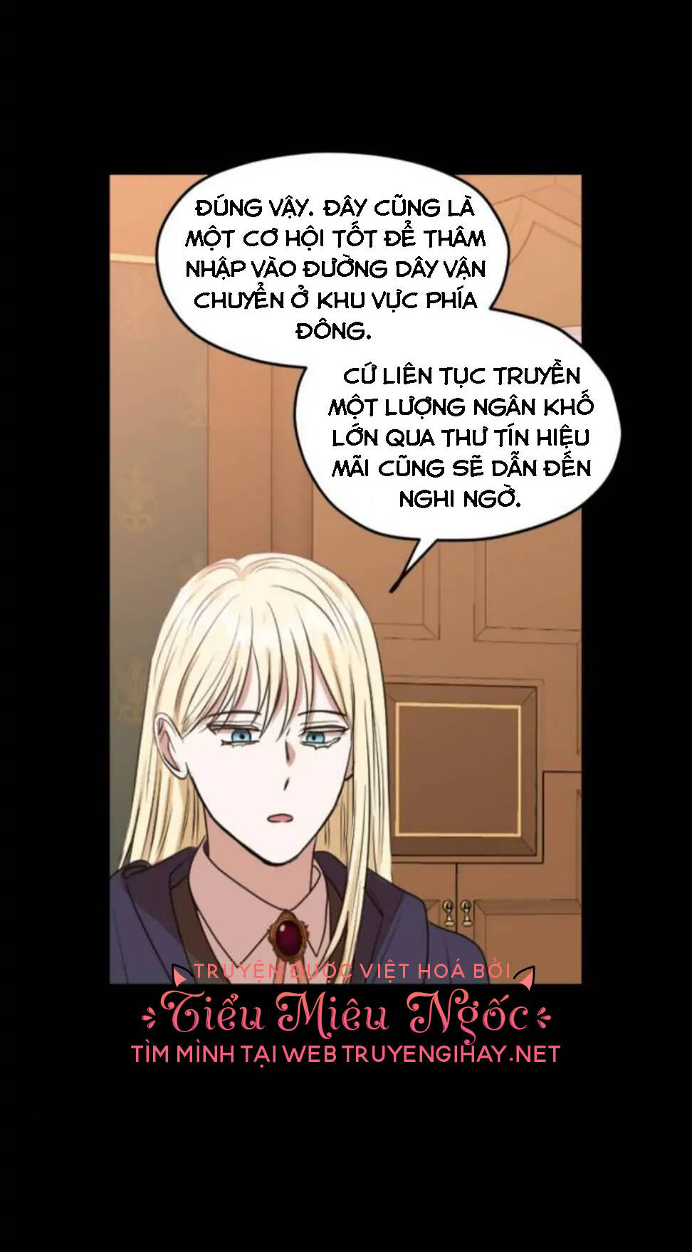 Chương 64 - Trang 35