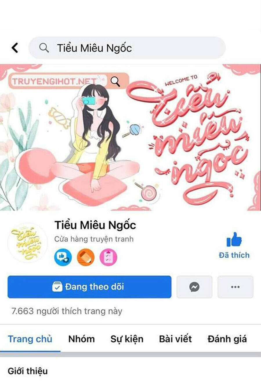 Chương 91 - Trang 2