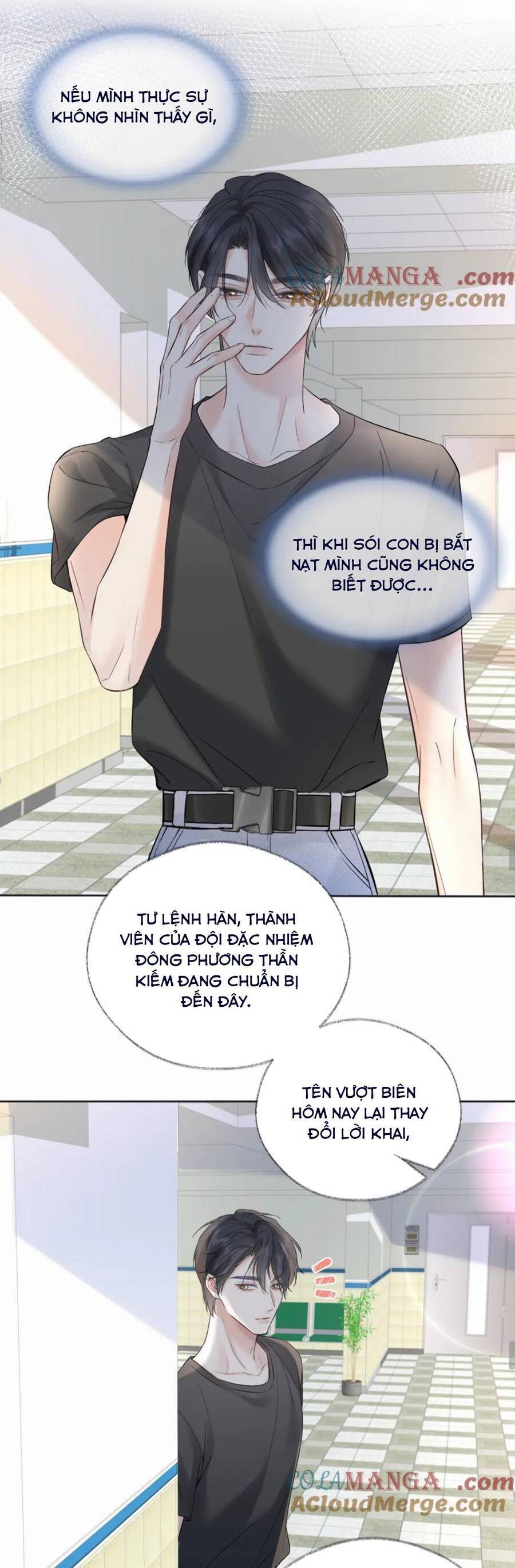 Chương 100 - Trang 18