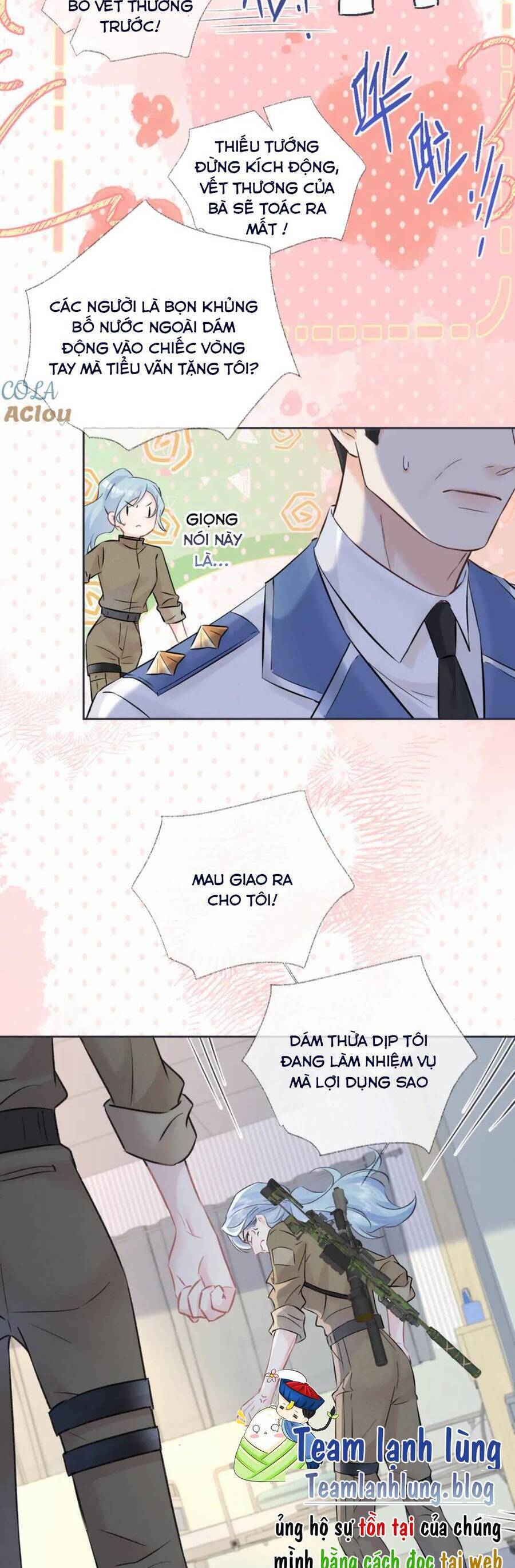 Chương 100 - Trang 21