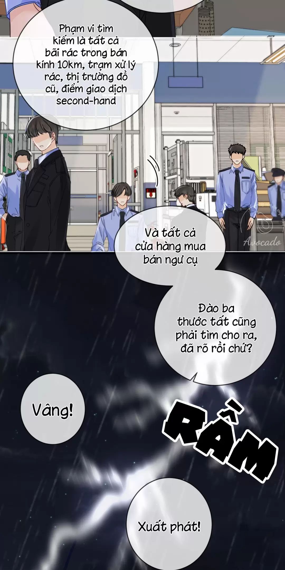 Chương 28 - Trang 17