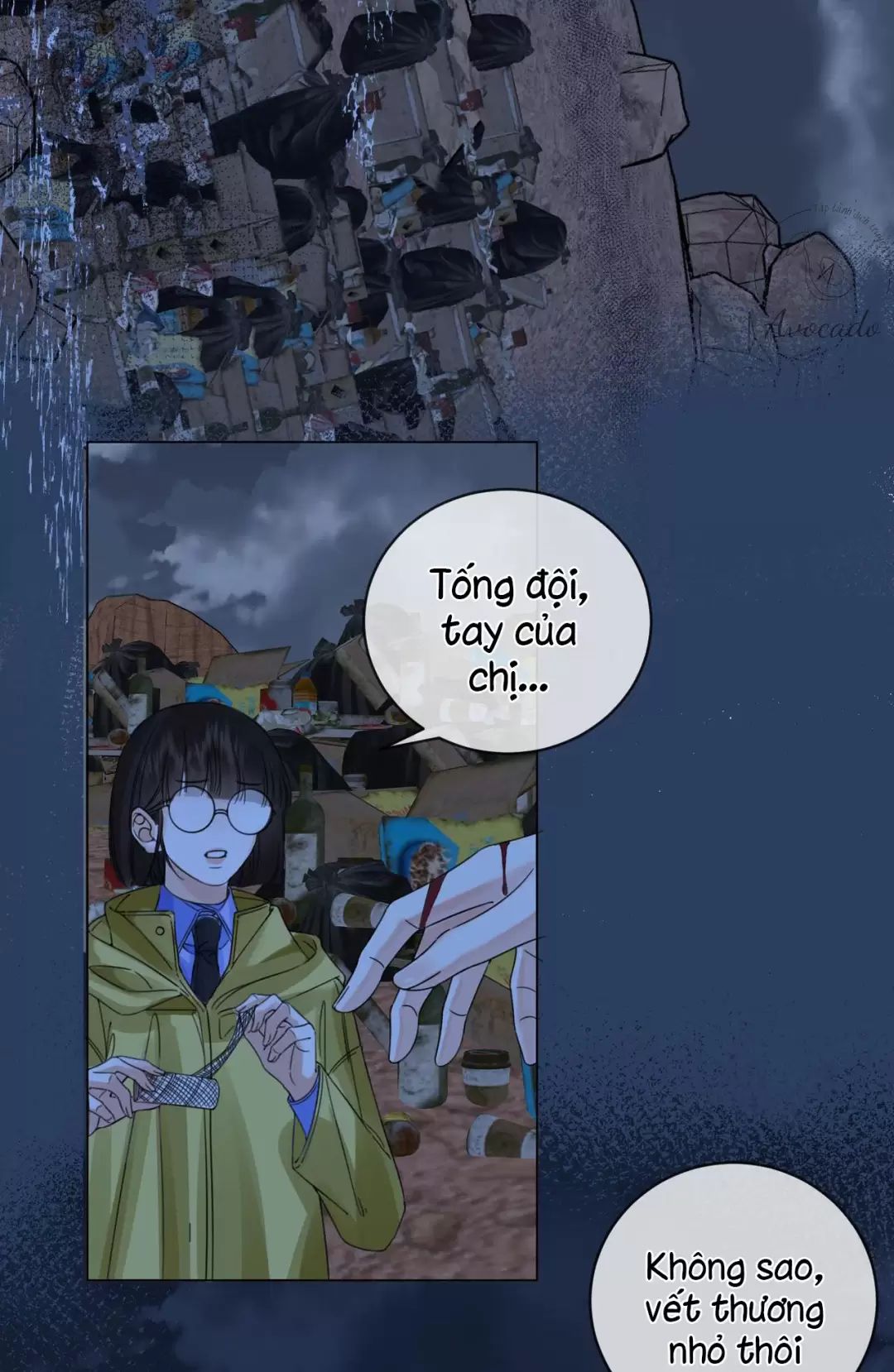 Chương 29 - Trang 27