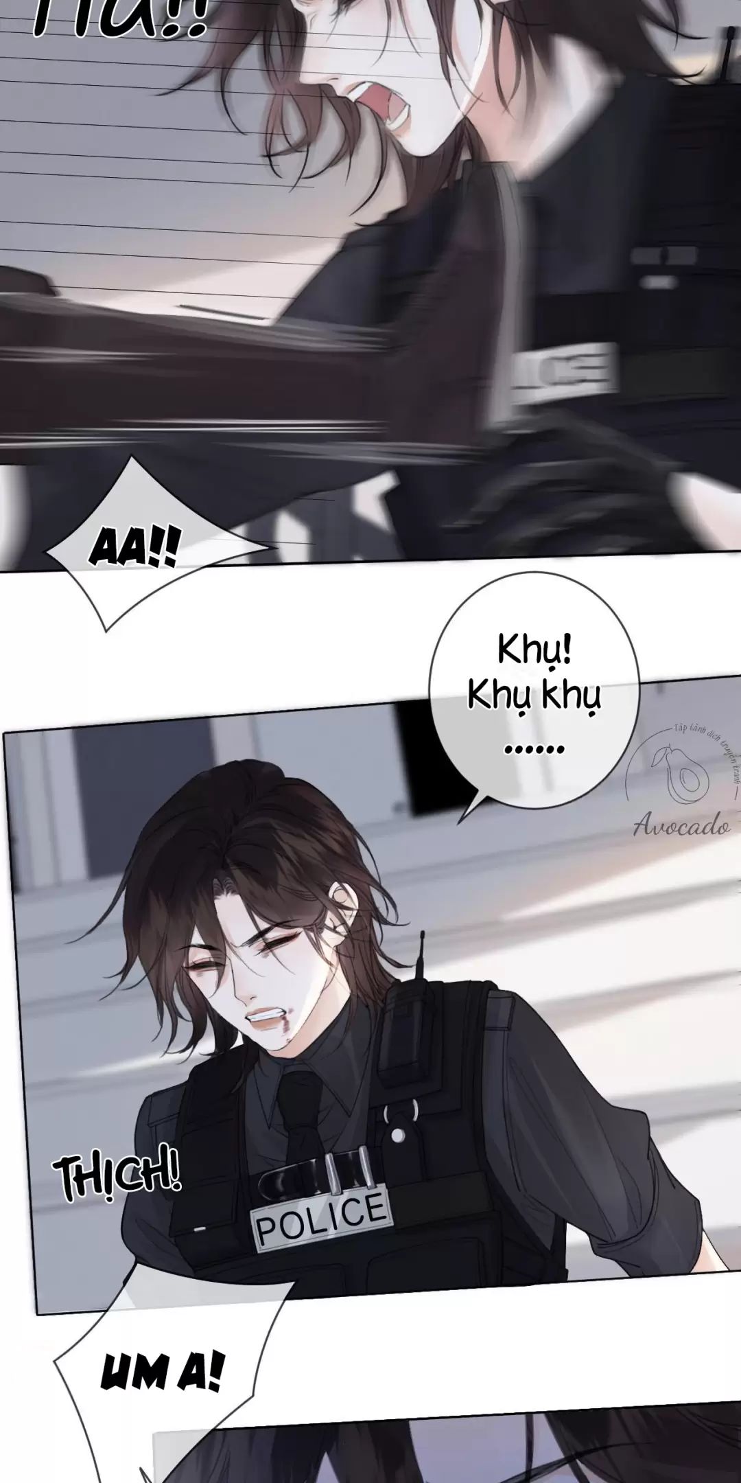 Chương 32 - Trang 26