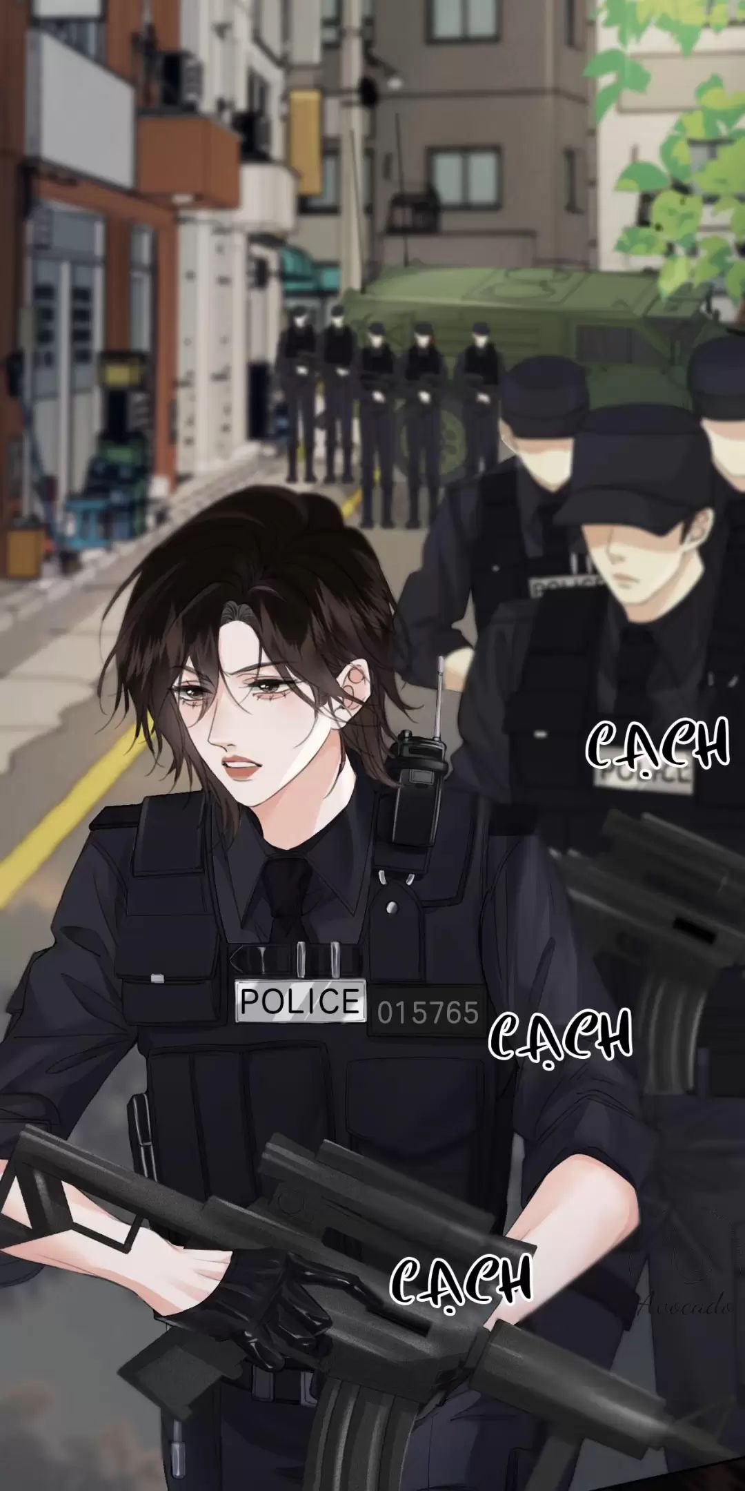 Chương 32 - Trang 10