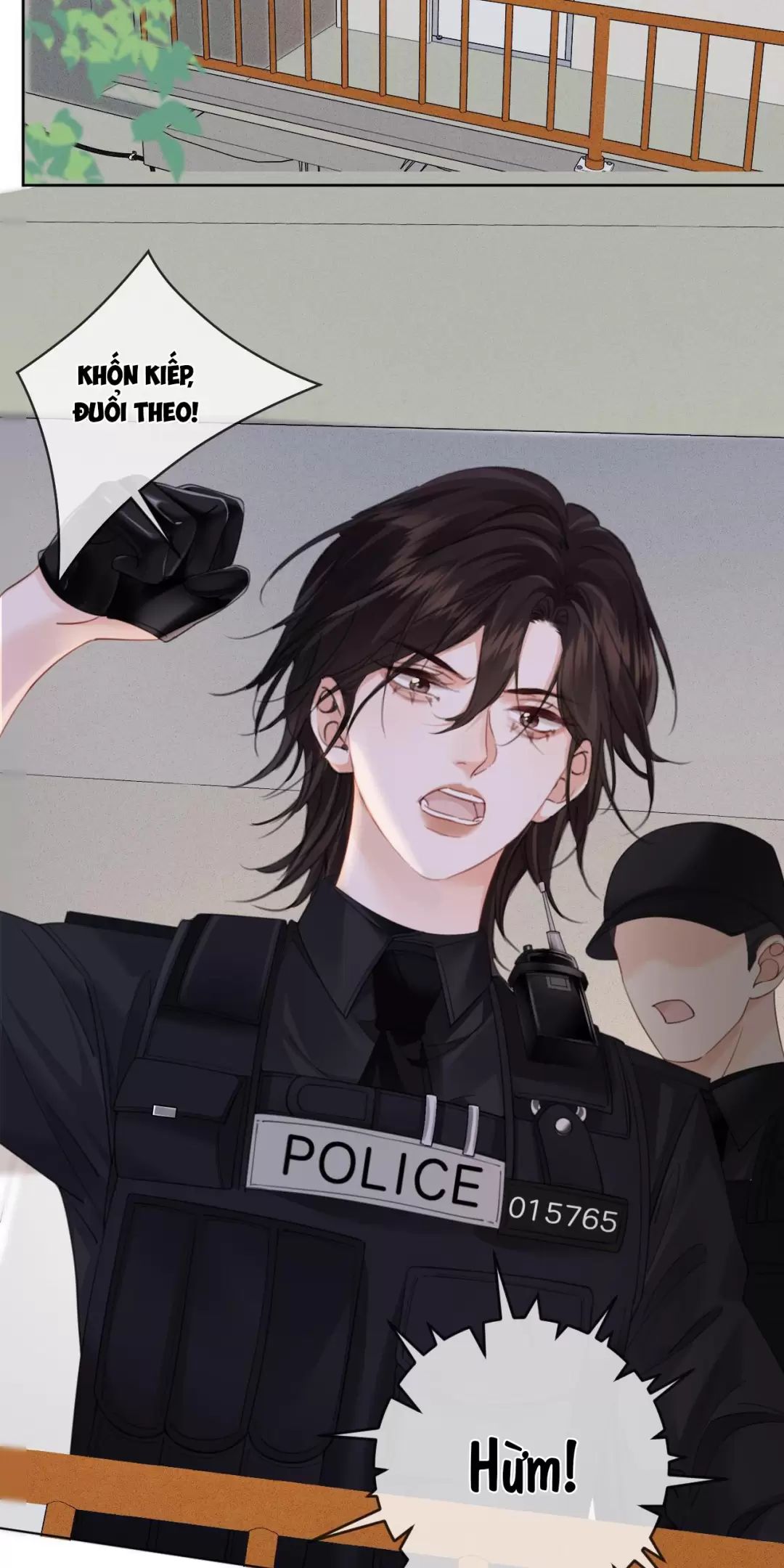 Chương 33 - Trang 8