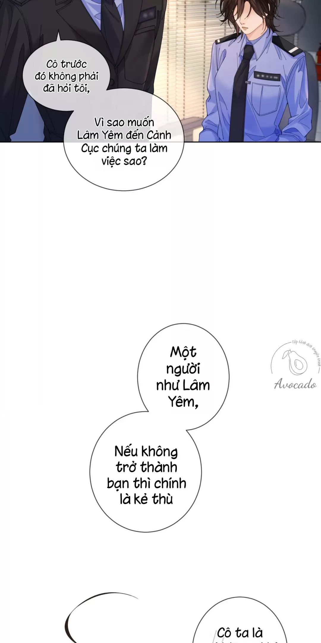 Chương 36 - Trang 20