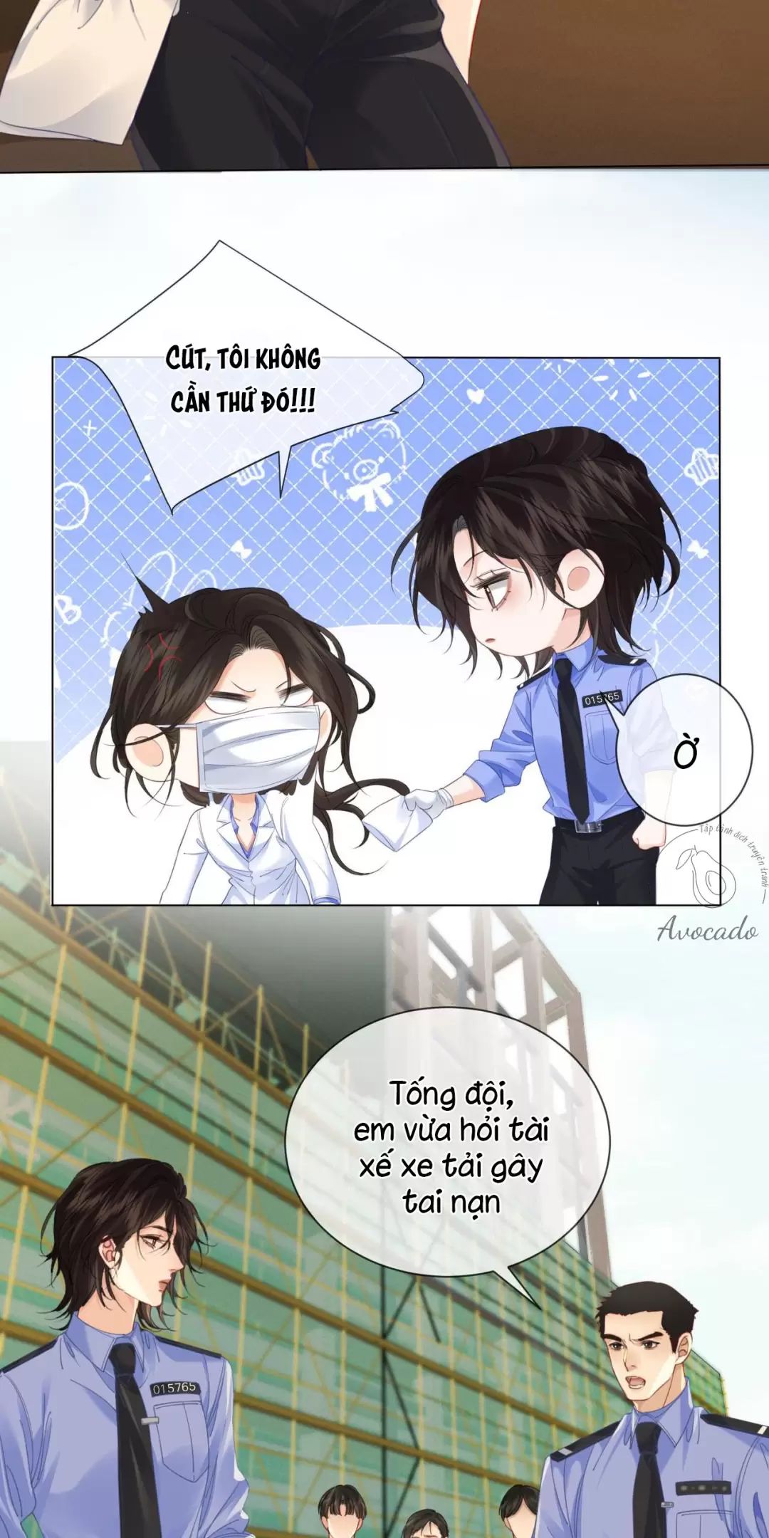 Chương 41 - Trang 17