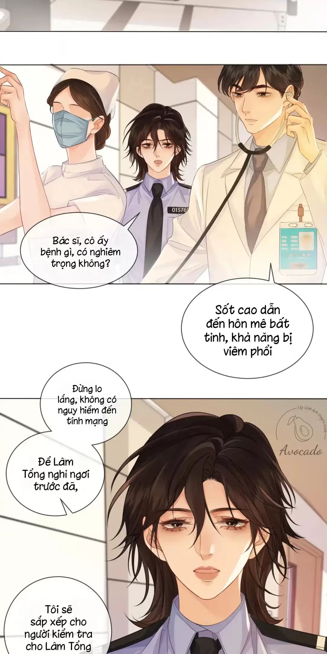 Chương 43 - Trang 22