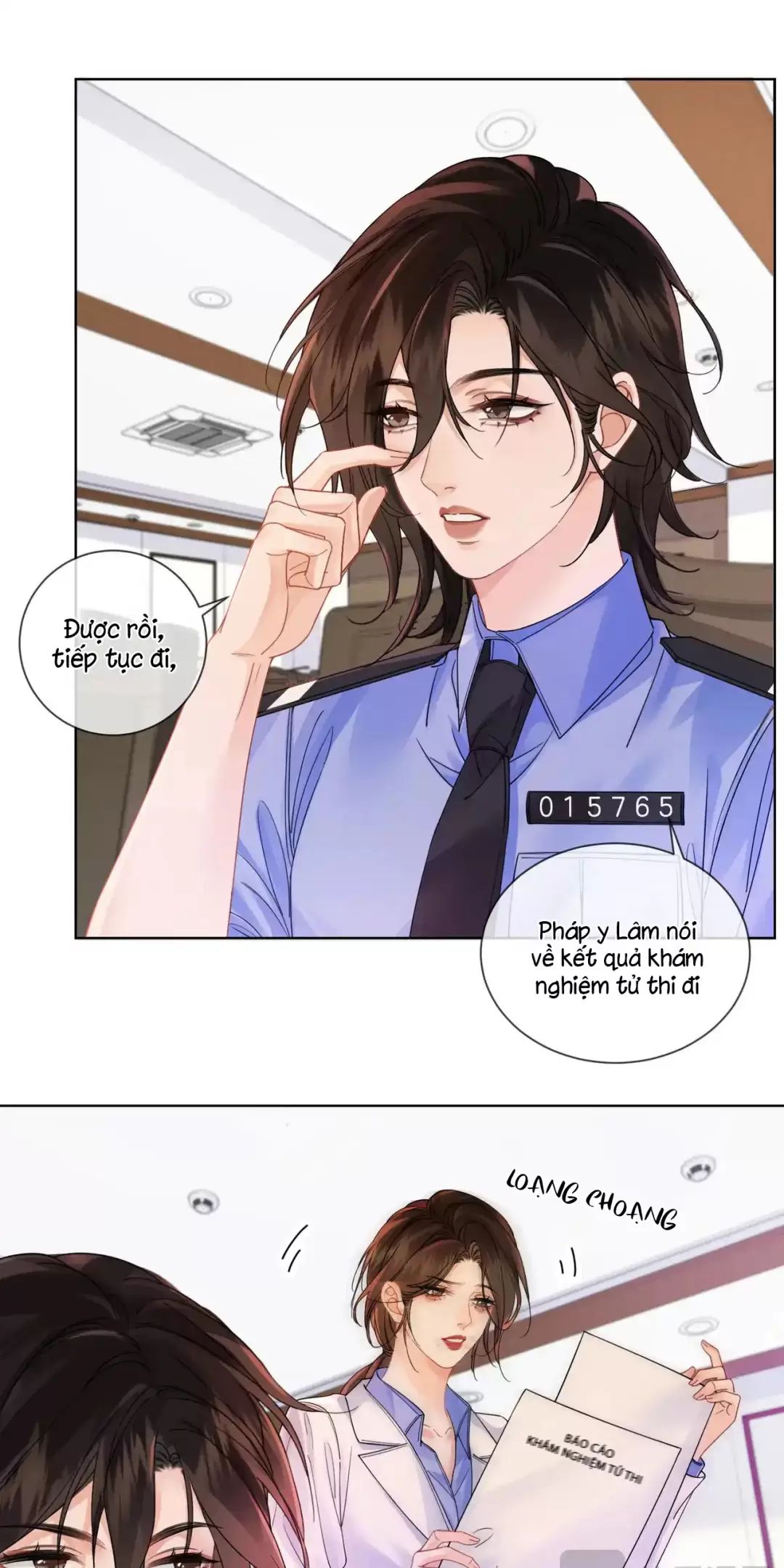 Chương 43 - Trang 10