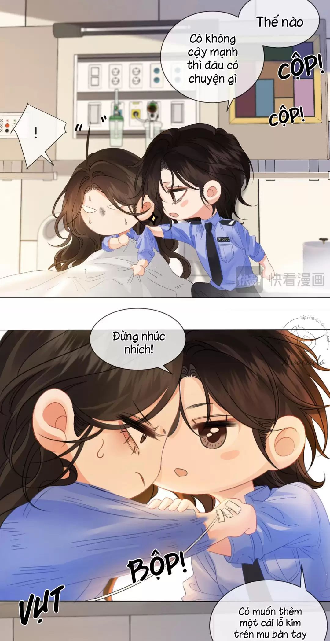Chương 46 - Trang 18