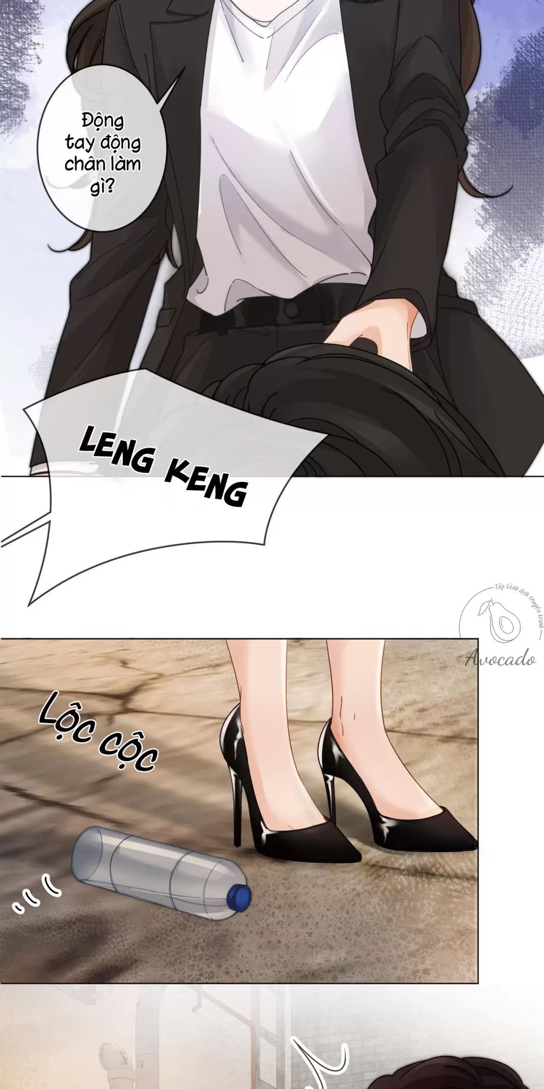 Chương 49 - Trang 21