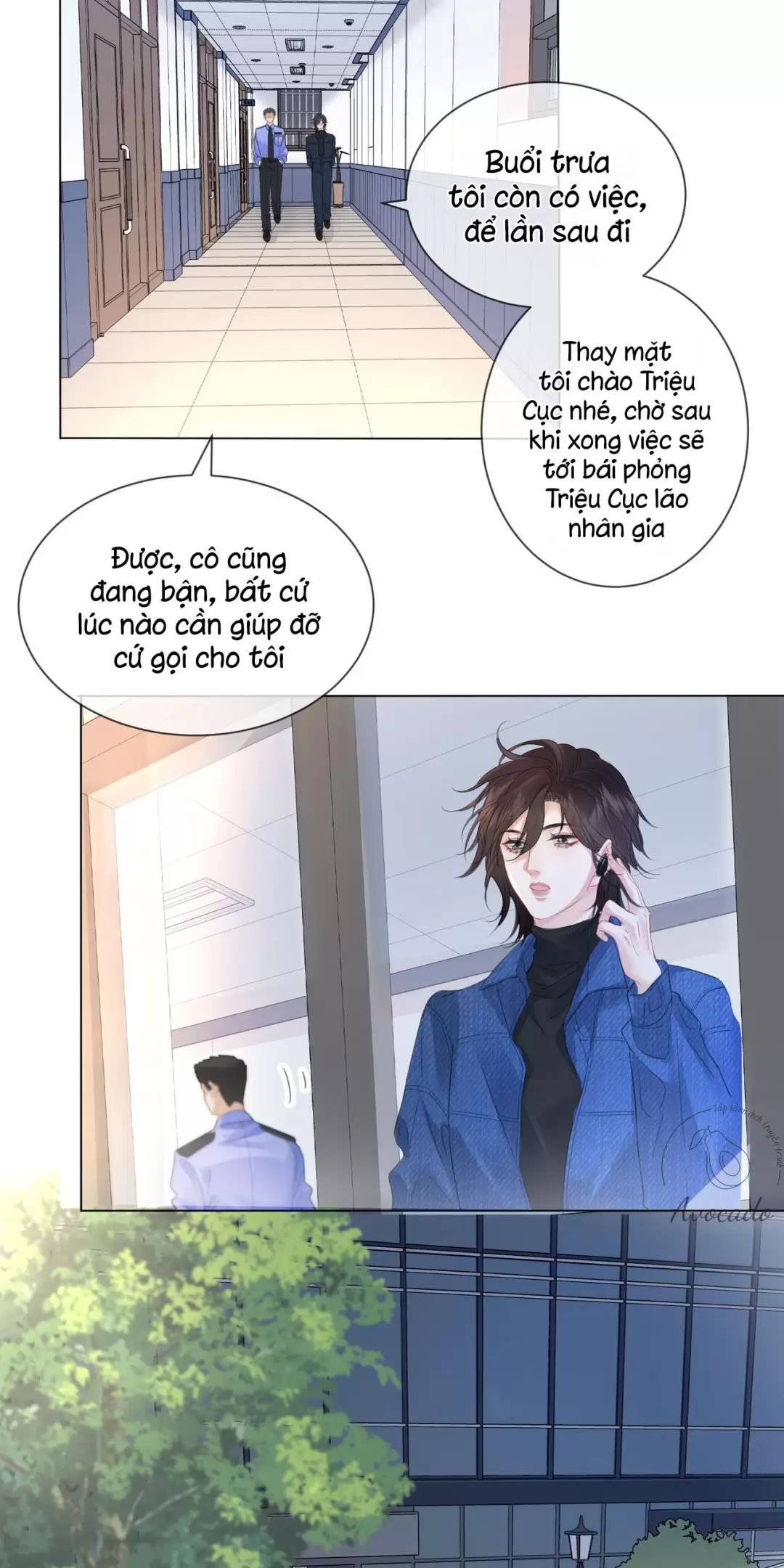 Chương 55 - Trang 15