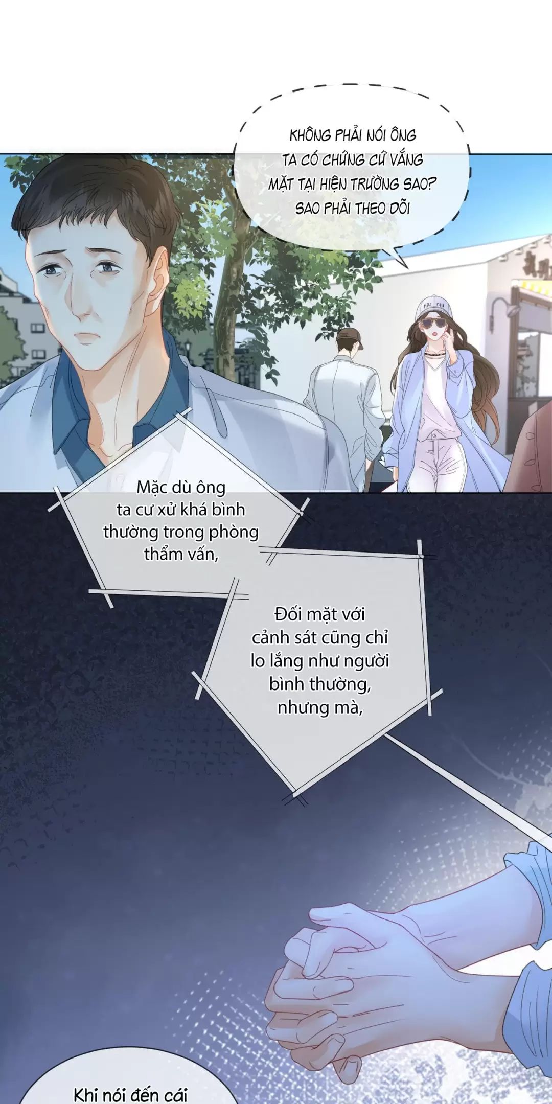 Chương 55 - Trang 18