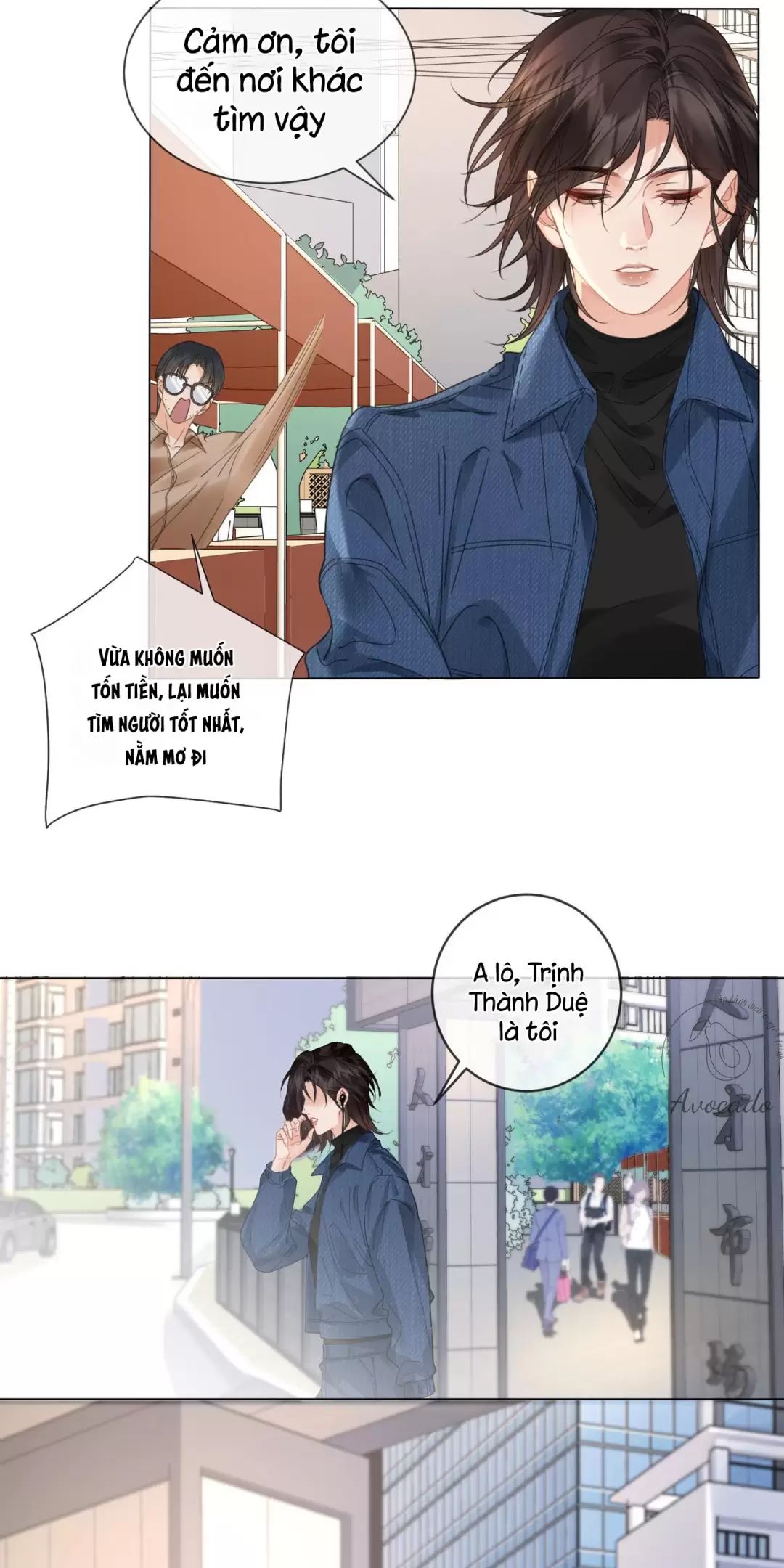 Chương 56 - Trang 10